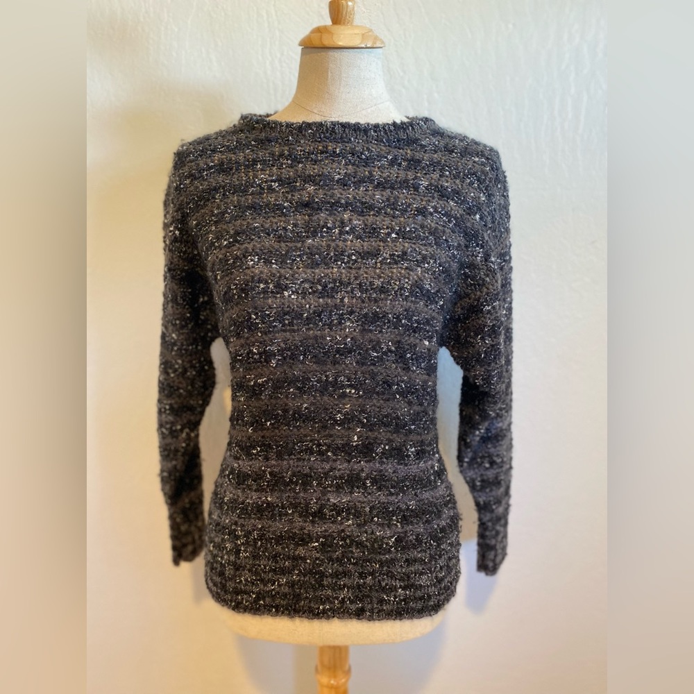 Vintage Jaeger London Knit Sweater